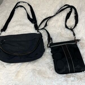 COPY - Lululemon/coach bundle